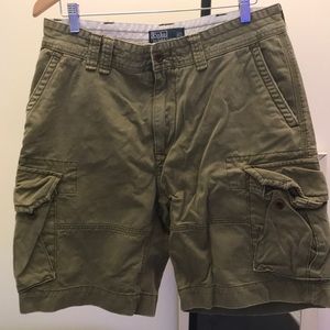 Polo Ralph Lauren Classic Chino Cargo